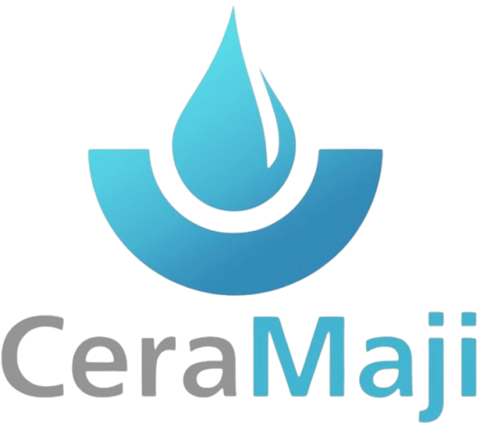 CERAMAJI Logo