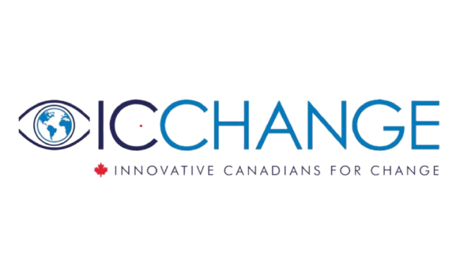 ICChange Logo
