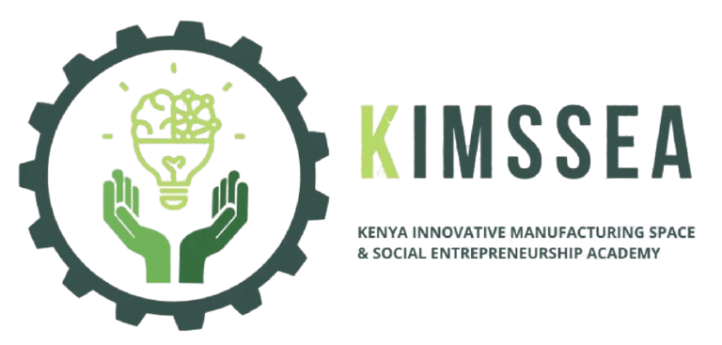KIMSSEA Logo